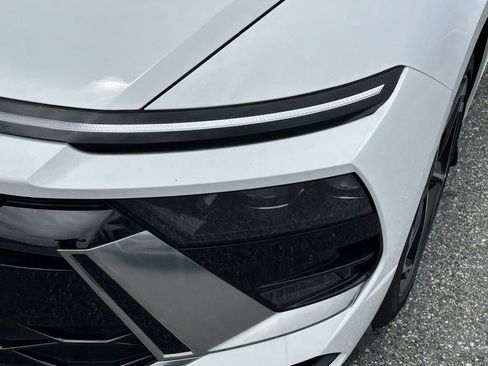 New 2026 Hyundai Sonata SEL FWD image 13