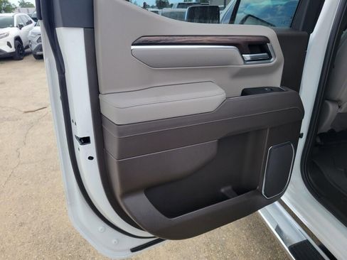 New 2026 GMC Sierra 1500 SLT w/ SLT Premium Plus Package AWD/4WD image 27