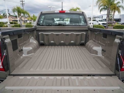 Used 2025 Ford Ranger XL w/ Trailer Tow Package RWD image 26