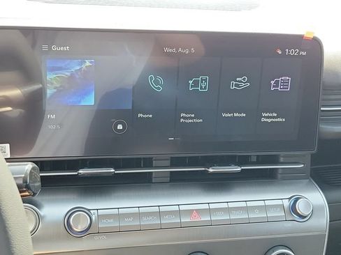 New 2027 Hyundai Kona SE FWD image 11