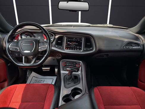 Used 2021 Dodge Challenger R/T Scat Pack image 13