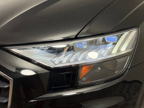 Used 2023 Audi Q8 Premium w/ Convenience Package image 11