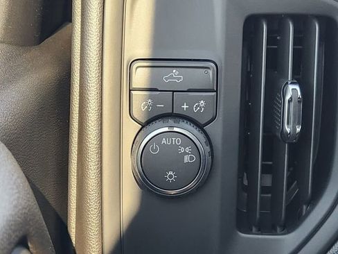 New 2026 Chevrolet Silverado 1500 Custom RWD image 19