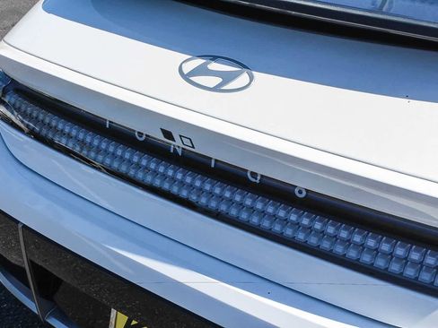 Certified 2024 Hyundai Ioniq 6 SEL AWD/4WD image 9
