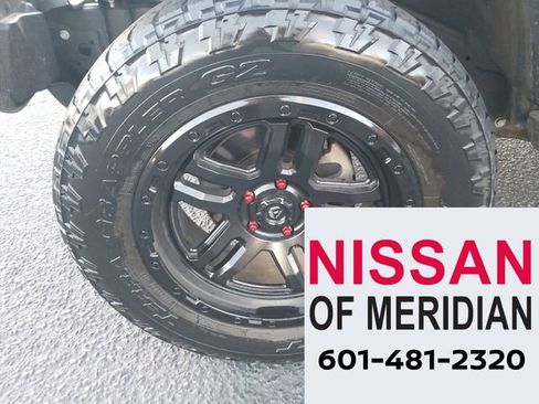 Used 2020 Jeep Gladiator Overland image 29