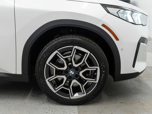 Used 2025 BMW X2 xDrive28i w/ Convenience Package image 34