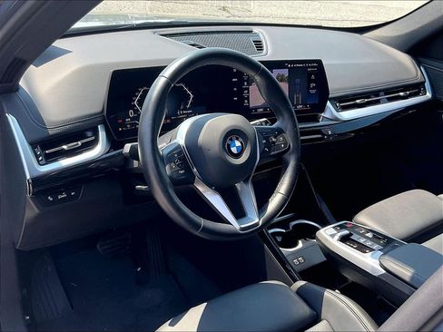 Used 2023 BMW X1 xDrive28i w/ Convenience Package AWD/4WD image 8