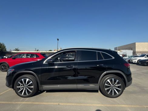 Used 2023 Mercedes-Benz GLA 250 image 2