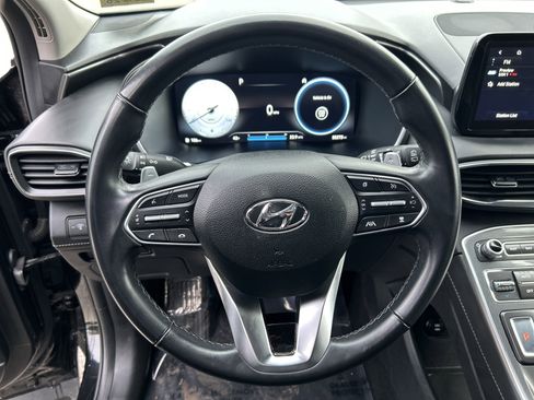 Certified 2023 Hyundai Santa Fe SEL w/ Premium Package image 21