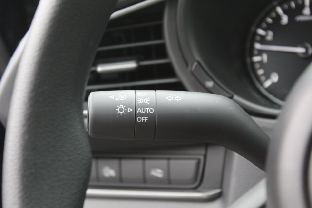 New 2026 MAZDA CX-30 AWD 2.5 S image 20