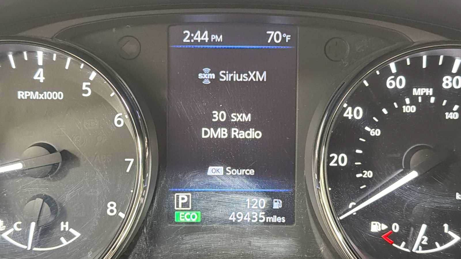 Used 2019 Nissan Rogue SL w/ Premium Package AWD/4WD image 17