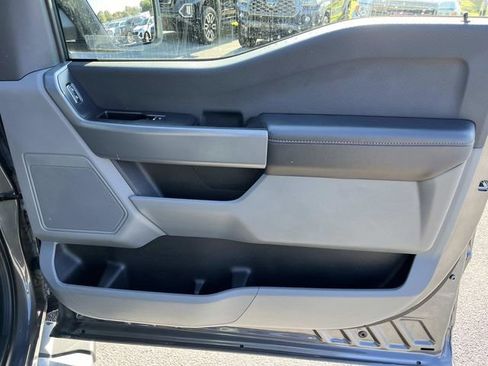 Used 2023 Ford F150 XLT w/ XTR Package AWD/4WD image 25