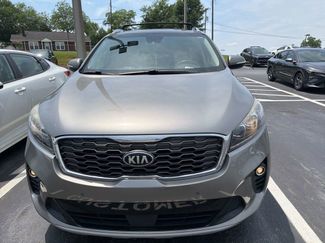 Used 2019 Kia Sorento EX w/ EX Touring Package FWD video 2