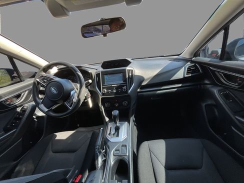 Used 2019 Subaru Impreza 2.0i w/ Eyesight AWD/4WD image 9