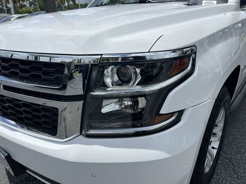 Used 2019 Chevrolet Tahoe LT AWD/4WD image 6