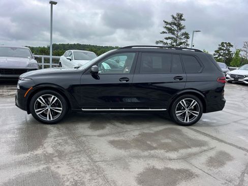 Used 2026 BMW X7 xDrive40i AWD/4WD image 8