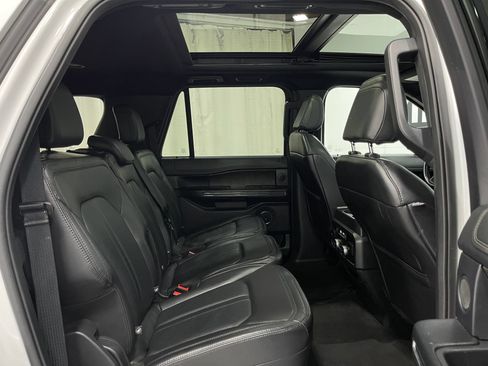 Used 2021 Ford Expedition Max Limited AWD/4WD image 33