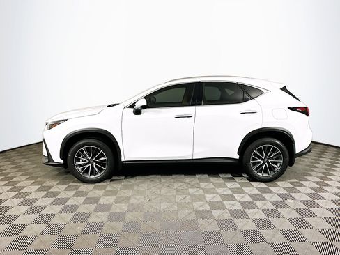 Used 2026 Lexus NX 450h+ AWD w/ Accessory Package (2T) image 4