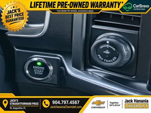 Used 2023 Ford F150 XLT w/ Equipment Group 302A High AWD/4WD image 18