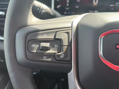 New 2026 GMC Sierra 2500 Denali AWD/4WD image 21