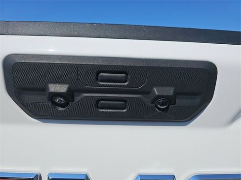 Certified 2023 GMC Sierra 1500 Elevation image 13