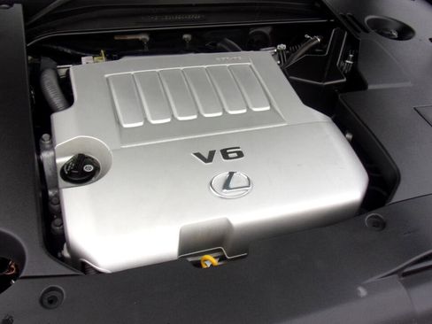 Used 2011 Lexus ES 350 image 22