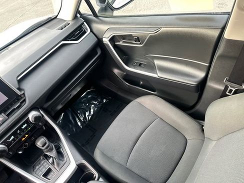 Certified 2024 Toyota RAV4 LE image 24