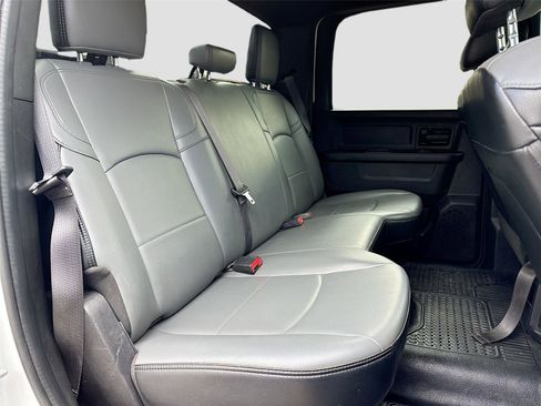 Used 2022 RAM 3500 Tradesman w/ Max Tow Package image 25