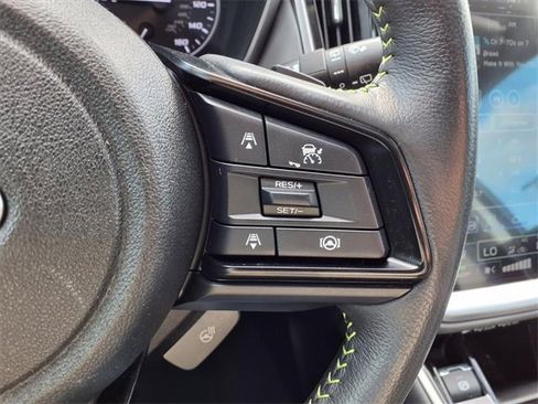 Certified 2024 Subaru Outback Onyx Edition image 15