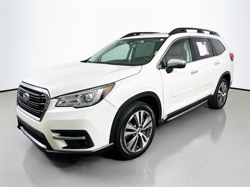 Used 2020 Subaru Ascent Touring image 3
