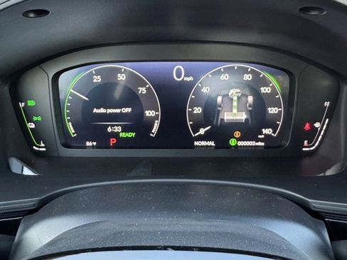 New 2026 Honda Civic Sport Touring image 17