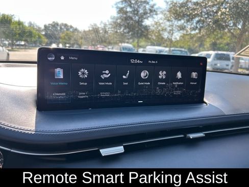 Used 2023 Genesis GV70 2.5T w/ Sport Prestige Package image 32