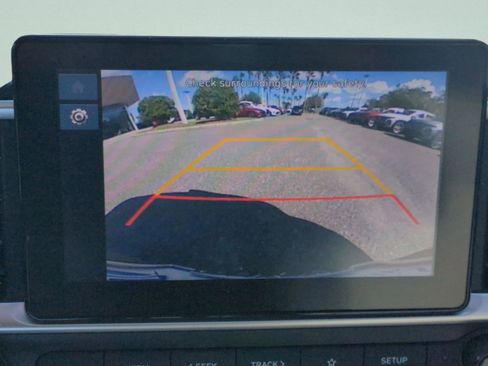 New 2026 Hyundai Venue SEL FWD image 21