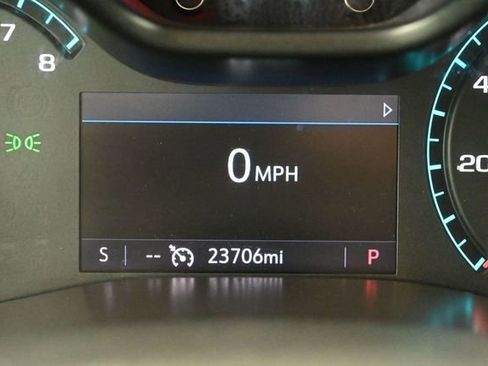 Used 2021 Chevrolet Colorado ZR2 w/ ZR2 Dusk Special Edition AWD/4WD image 45