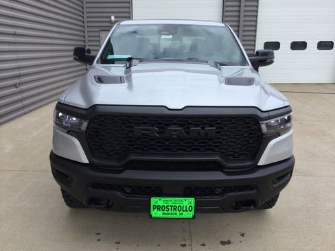 New 2026 RAM 1500 Rebel AWD/4WD image 3
