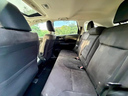 Used 2014 Honda CR-V EX image 12
