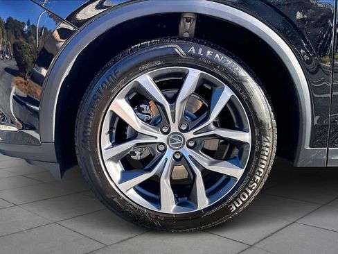 Used 2023 Acura MDX SH-AWD w/ Technology Package image 10