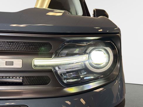 Used 2024 Ford Bronco Sport Big Bend w/ Convenience Package image 10