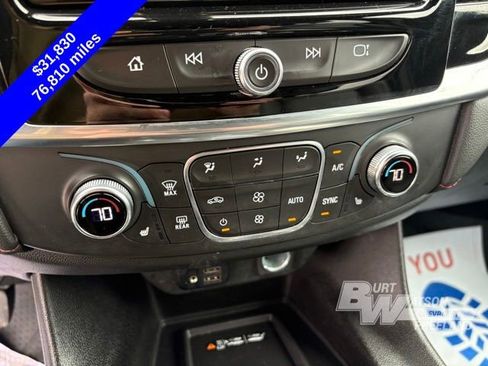 Used 2023 Chevrolet Traverse RS w/ LPO, Floor Liner Package AWD/4WD image 20