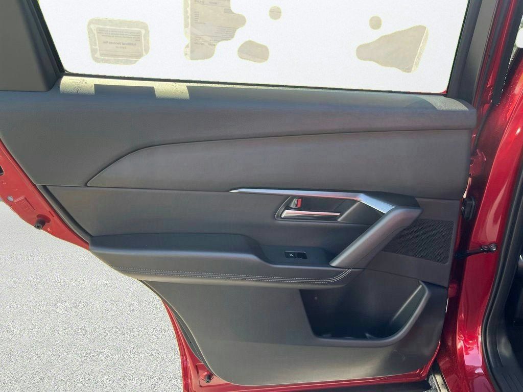 New 2026 MAZDA CX-5 Select AWD/4WD image 20