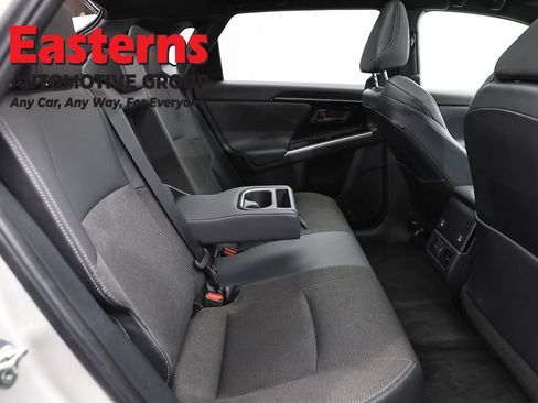 Used 2023 Toyota bZ4X FWD w/ Weather Package image 22