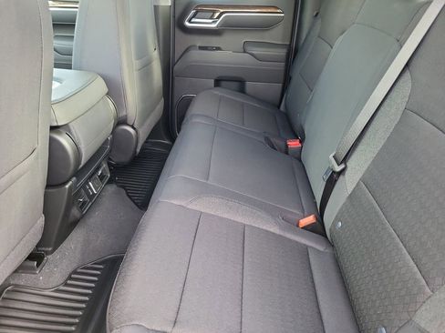 New 2026 GMC Sierra 1500 Elevation AWD/4WD image 22