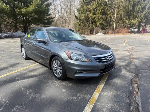 Used 2012 Honda Accord EX-L image 8