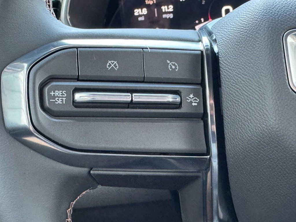 New 2026 GMC Canyon AT4 AWD/4WD image 15