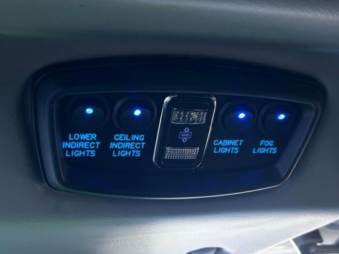 New 2025 GMC Savana 2500 w/ Driver Convenience Package image 9