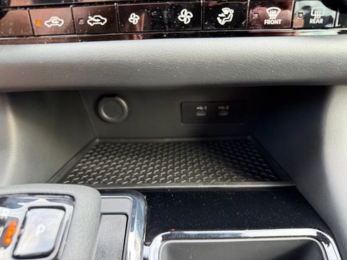 New 2026 Nissan Pathfinder Rock Creek AWD/4WD image 29