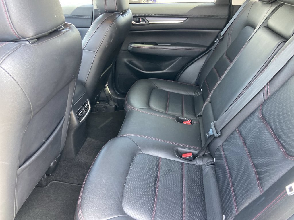 Used 2025 MAZDA CX-5 Carbon Edition AWD/4WD image 21