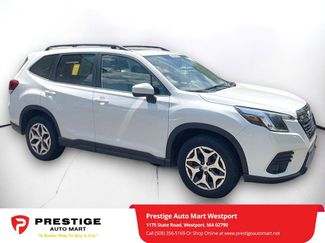 Used 2023 Subaru Forester Premium AWD/4WD video 1