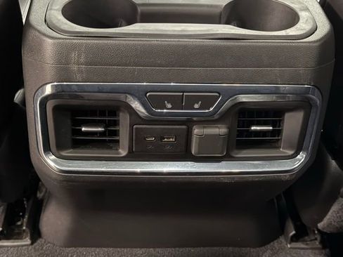 Used 2020 Chevrolet Silverado 1500 LTZ w/ LTZ Plus Package AWD/4WD image 36