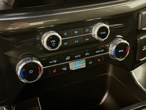 Used 2023 Ford F150 XLT w/ Equipment Group 302A High image 24